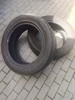 Letní 2 ks Nexen SUV 235/55/18