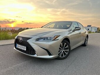 LEXUS ES300h