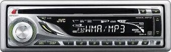 JVC KD-G321 , MP3 , AUX , WMA...