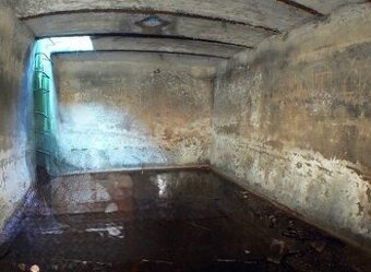 Vodni nádrž pronájmem - 1