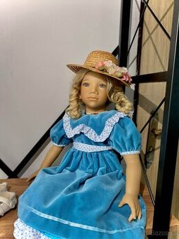 Sběratelská panenka Alke