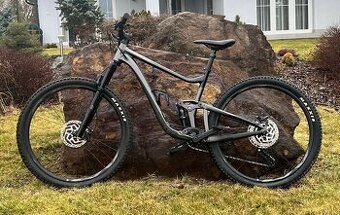 Giant Trance 29 2 2022