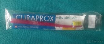 Curaprox ortho ultra soft 5460