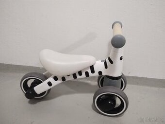 Odrážedlo od 1 roku