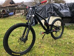 Canyon Sender AL 5.0