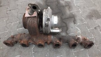 Turbo DAF 13951013061