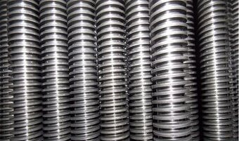 Trapézové tyče (šrouby)