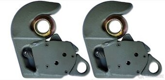 CBM hák spodních ramen závěsu – kat. 2