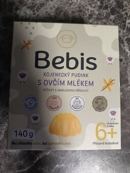 Bebis puding