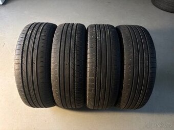 Letní pneu Nokian 195/65R15