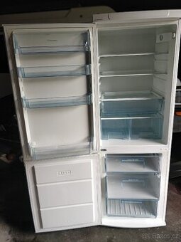 Kombinovaná lednice Electrolux