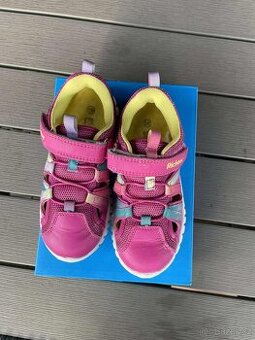 Sandály Richter velikost 28