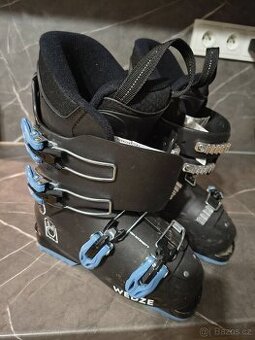 Dětské lyžáky Wedze