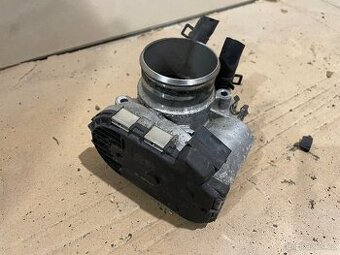 Kia, Hyundai 1.4 škrtící klapka, cívky