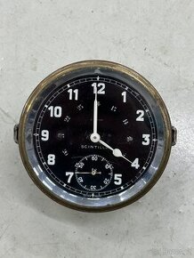 Palubní hodiny Scintilla