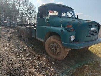 Tatra 148 sklápěč
