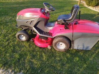 Zahradní traktor Castelgarden XT 190 HD 18hp