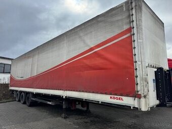 Naves bocnicovy Kogel