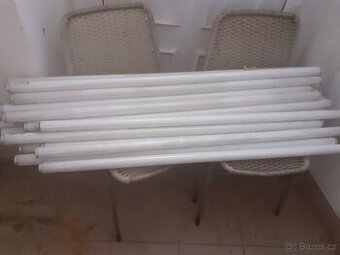 Zářivkové trubice