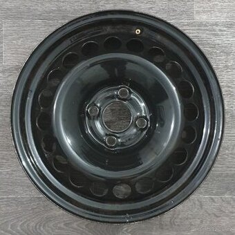 Disky Opel, Chevrolet 6Jx15 ET39 č. AF323