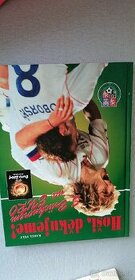 Prodám knihu. 149 stran