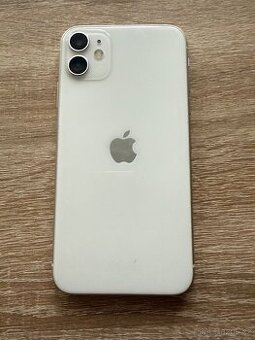 iPhone 11 64gb