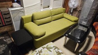 Rozkládací gauč - perfektní stav