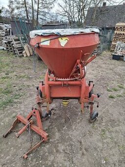 Rozmetadlo soli/písku