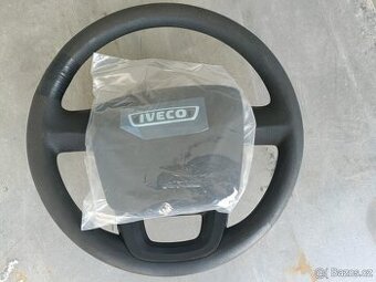 Originální volant + nový kryt Airbag IVECO Daily 2014-