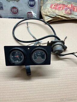 Fiat 127 sport 70 HP