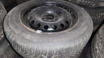 zimní Plechové disky Škoda Citygo VW Up 1S0601027