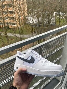 Nike Air force 1  veľkosť 43