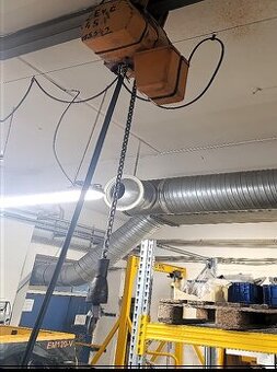 JEŘÁB Balkancar B 093M