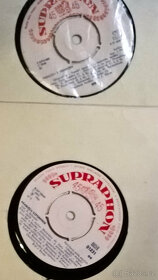 Gramodesky - retro, CD, retro kazety