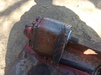 Desta destu MV 12b hydraulické zubove čerpadlo u32a