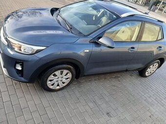 Kia Stonic SE 1.25 CVVT COMFORT