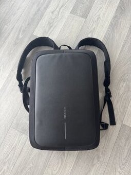 XD Design Bobby Edge 16", černý batoh