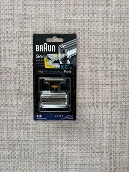 BRAUN Series 3