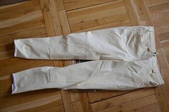 Prodám úplně nové rajtky vysoké kvality zn. PIKEUR. Typ MERE