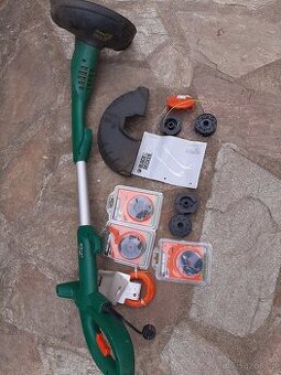 Prodám křovinořez , vyžínač