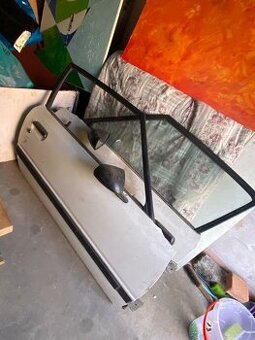 MAZDA RX7 Náhradní díly