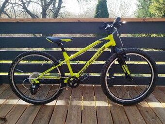 Rock Machine Thunder 24 "