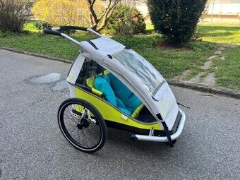 Croozer XLC MONO vozík