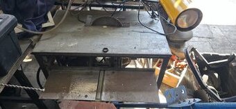 Cirkula s hoblovkou. Cenu nabídněte.