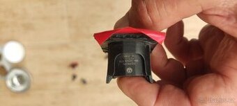 VW,Škoda,Seat,Audi parkovacie senzory