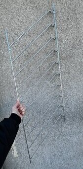 Vzorkovník / Stojan na vzorky desek