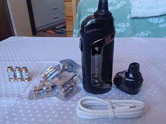 El.cig.areta GEEKVAPE