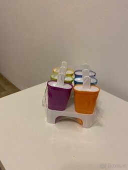 Nanukátor - formičky na výrobu domácích nanuků