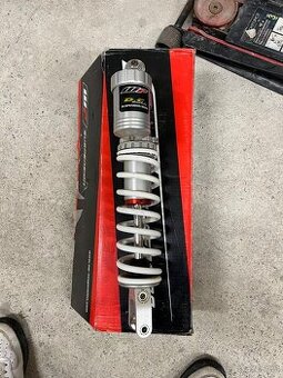 Zadní tlumič WP husqvarna 2023