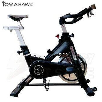 Indoor Cyclingové kolo Tomahawk E-Series